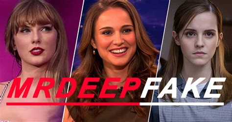 Unveiling The World Of MrDeepfake: The Controversial。